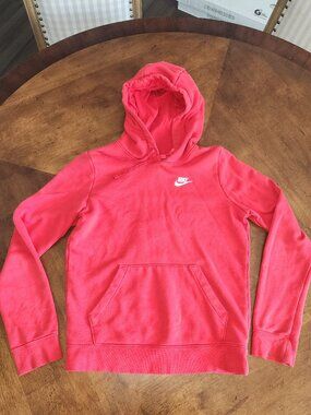 Nike hoodie, Women's XSMALL